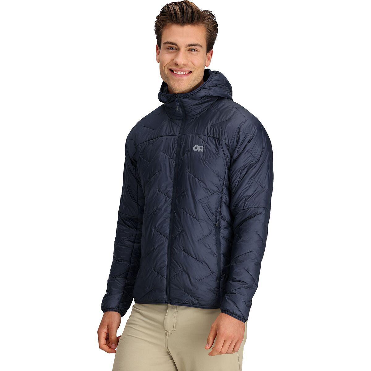Outdoor Research Outdoor Research Men's SuperStrand LT Hoody