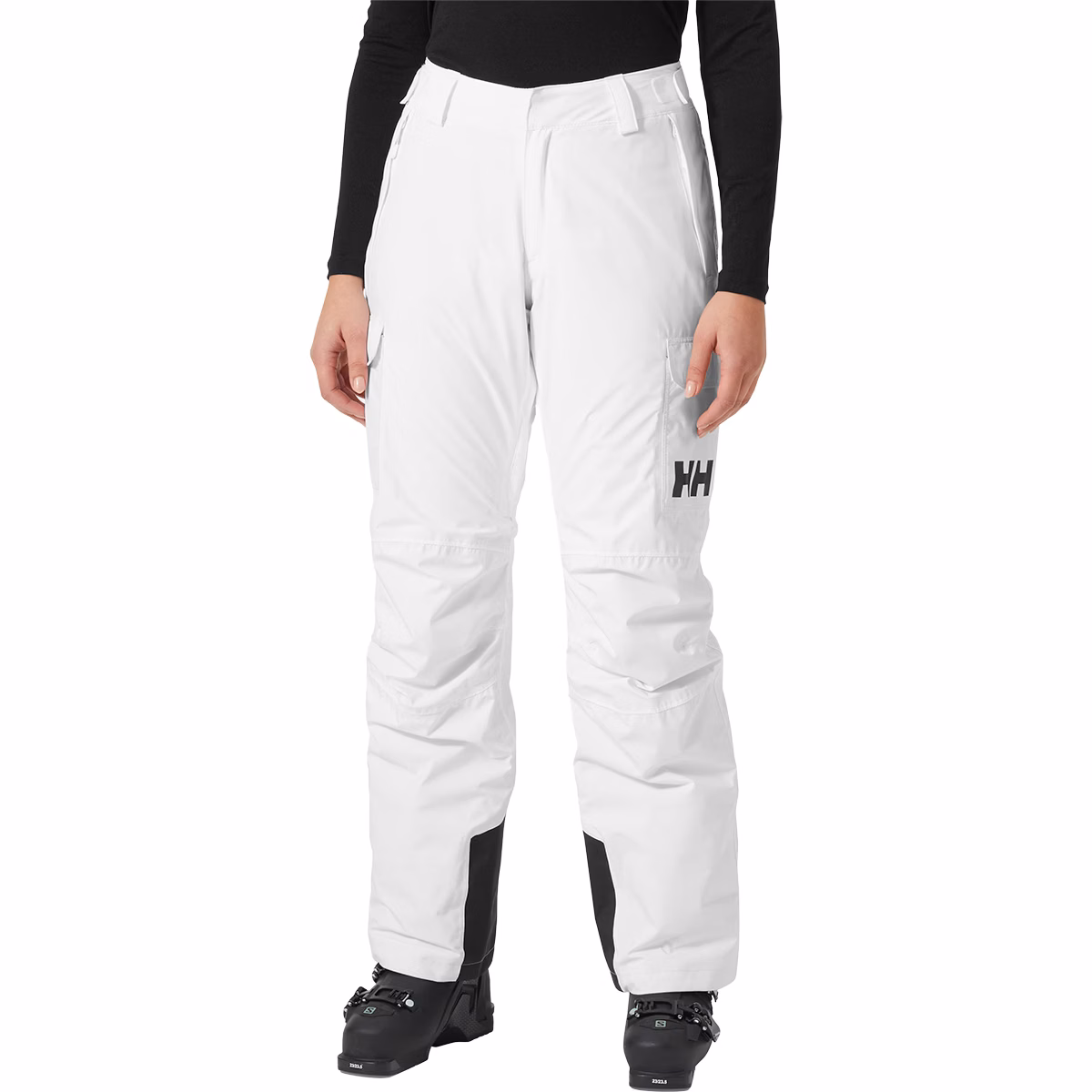 Helly Hansen Helly Hansen Women's Switch Cargo Insulated Snow Pants