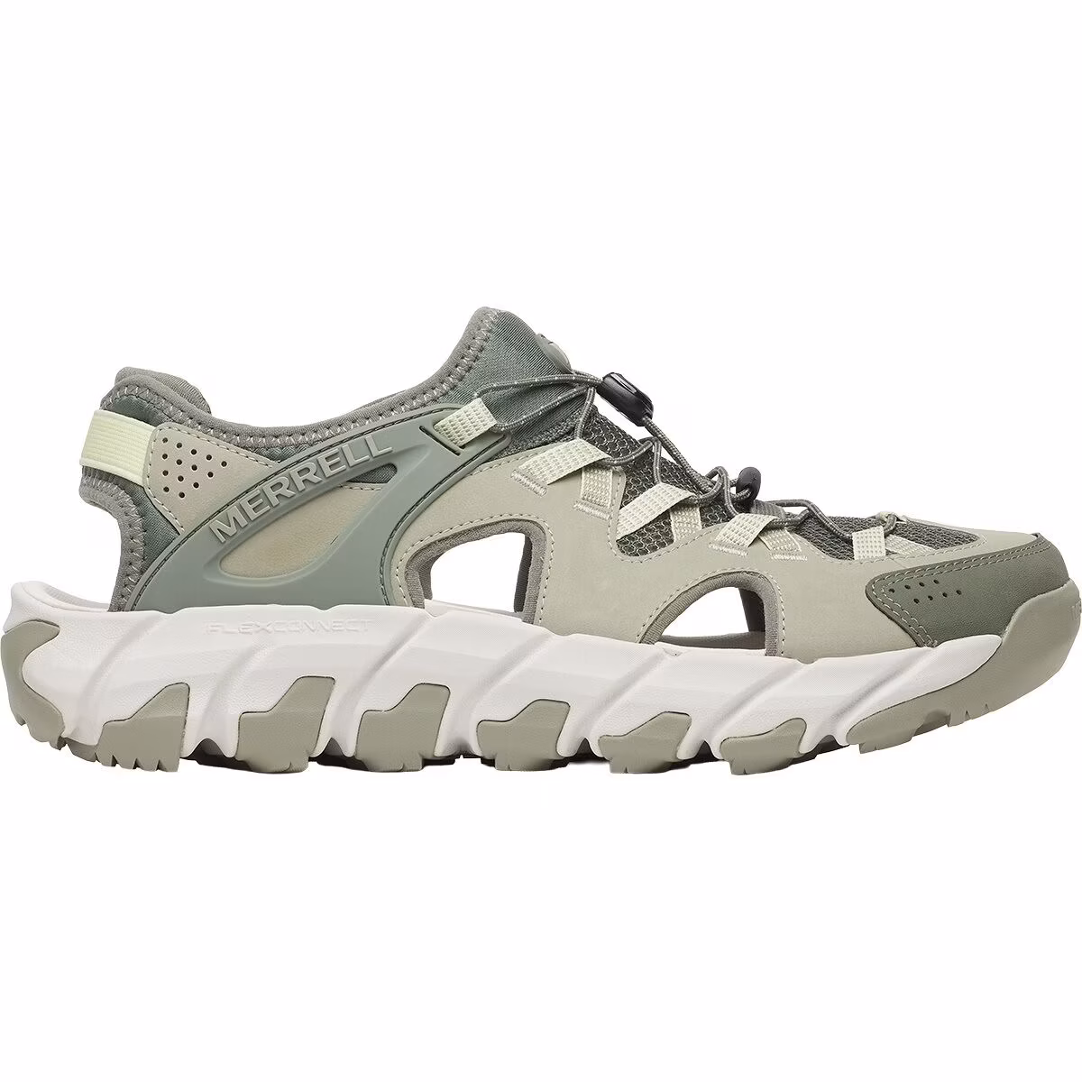 Merrell Merrell Men's Maipo Explorer Sieve Sandals