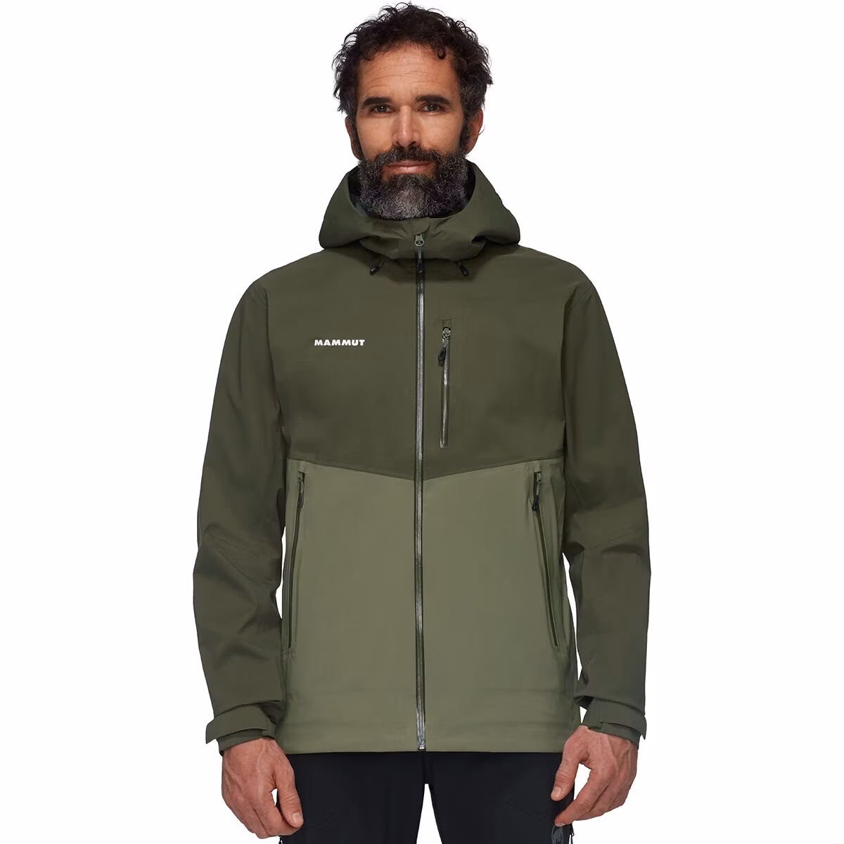 Mammut Mammut Men's Alto Guide HS Hoody