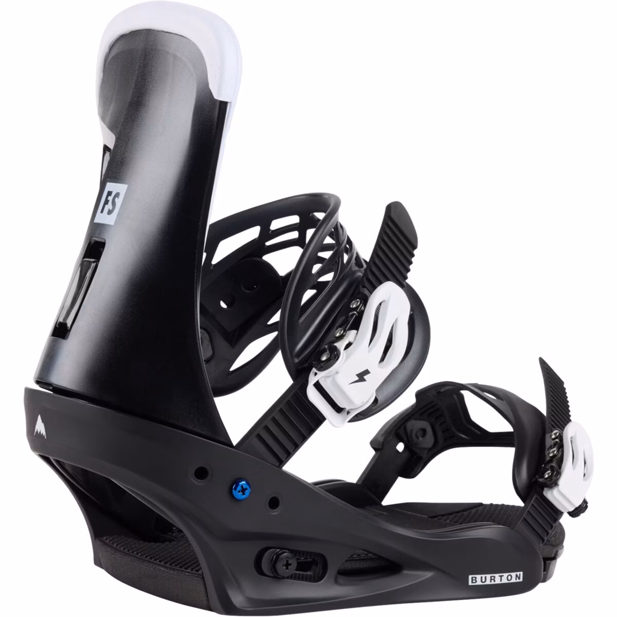 Burton Burton Freestyle Snowboard Bindings