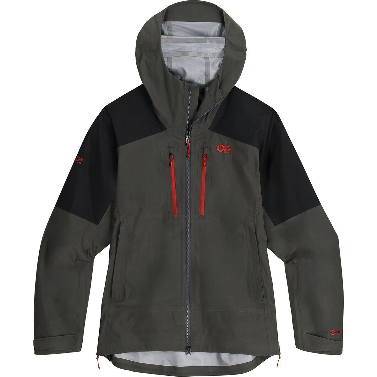 Outdoor Research Outdoor Research Men's Headwall GTX 3L Jacket