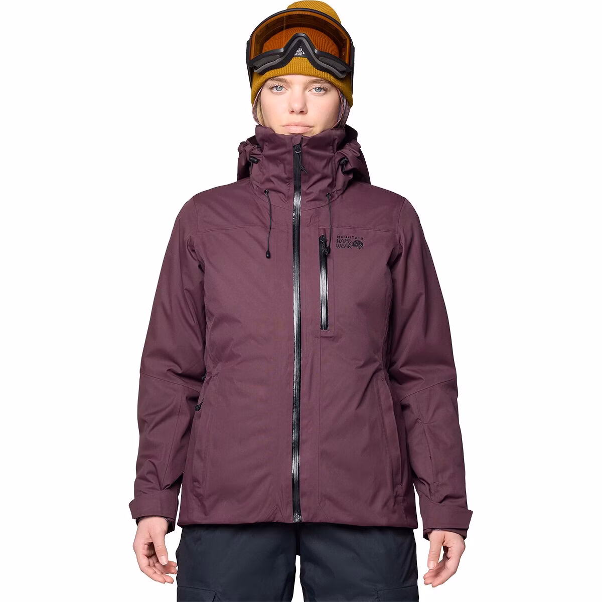 Mountain Hardwear Mountain Hardwear Women's Firefall Trifecta 3-in-1 Jacket