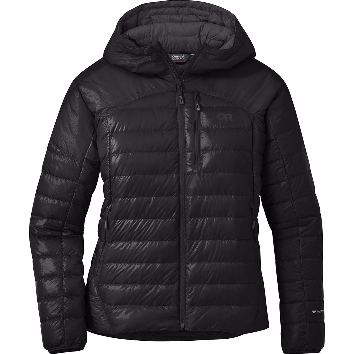 Outdoor Research Outdoor Research Women's Helium Down Hoody