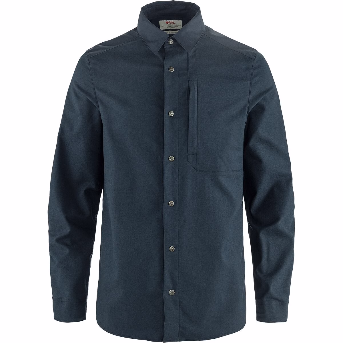 Fjallraven Fjallraven Men's Keb Trekking Long-Sleeve Shirt