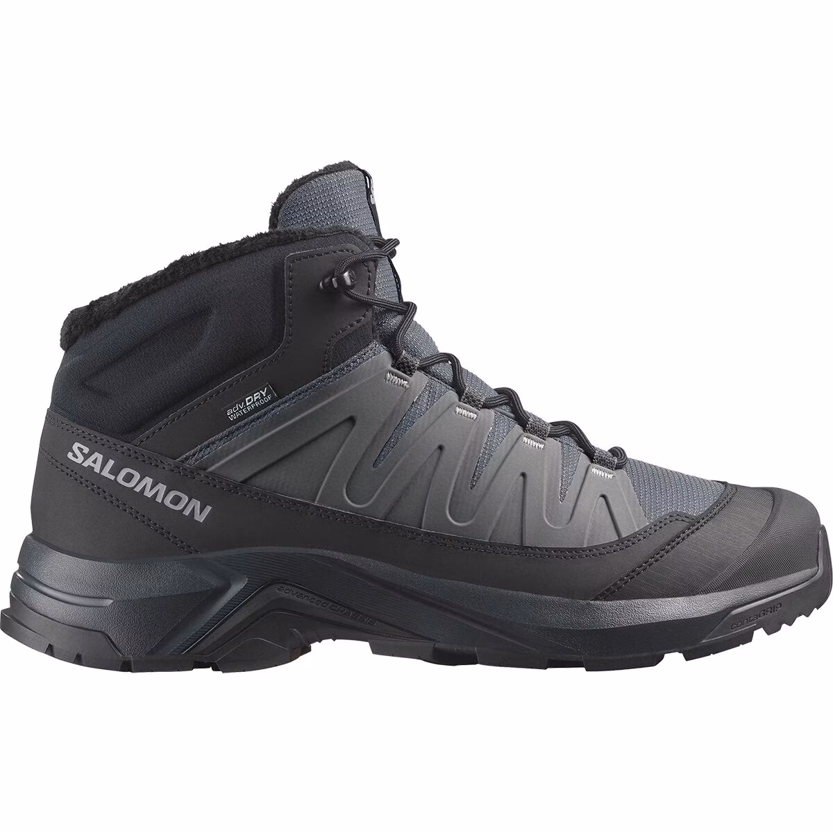 Salomon Salomon Men's X-Adventure Coldrush Boots