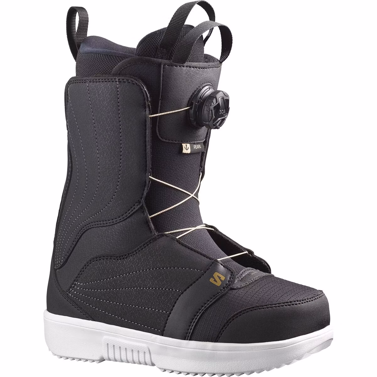 Salomon Salomon Women's Pearl BOA Snowboard Boots