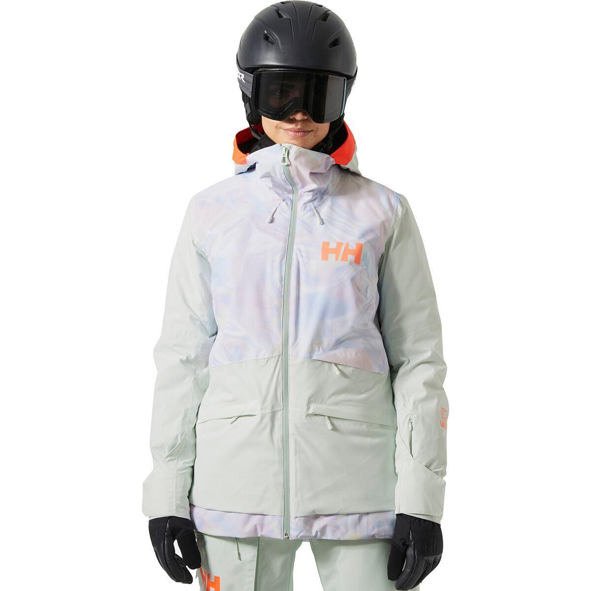 Helly Hansen Helly Hansen Women's Powchaser 2.0 Insulated Jacket