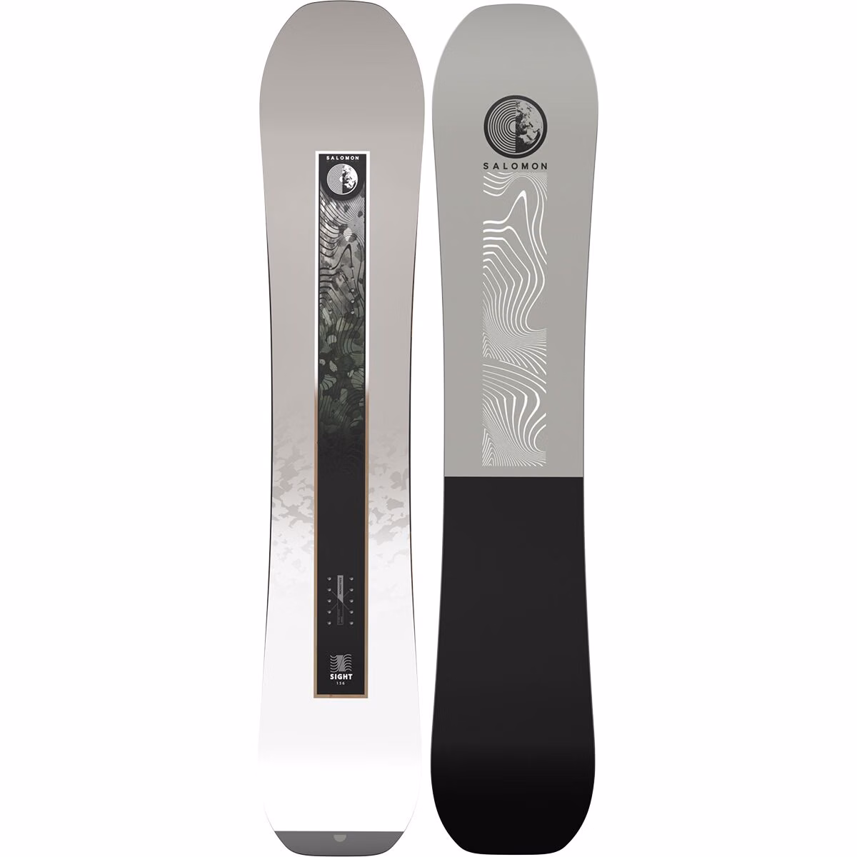 Salomon Salomon Sight Snowboard
