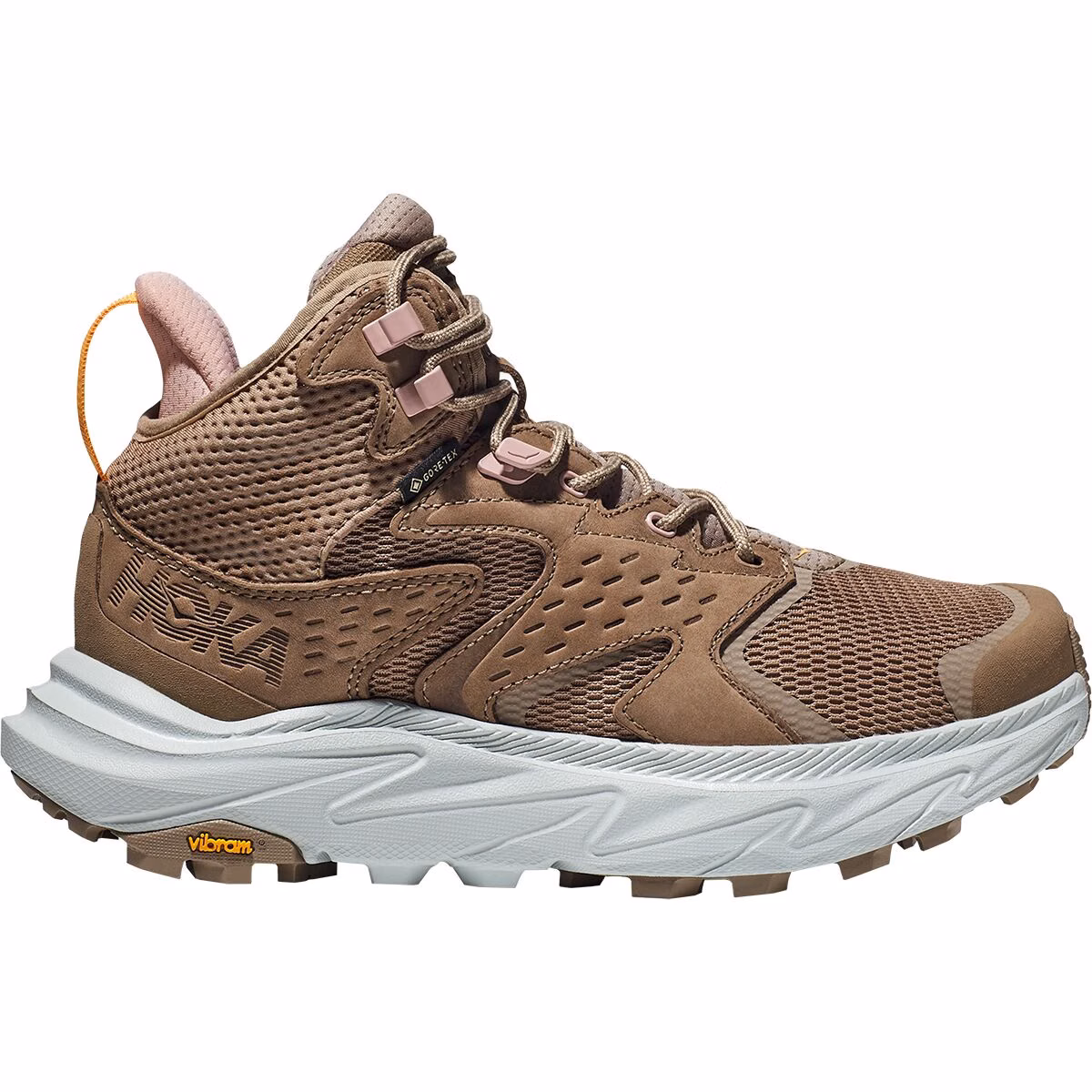 HOKA HOKA Women's Anacapa 2 Mid GTX Hiking Boots