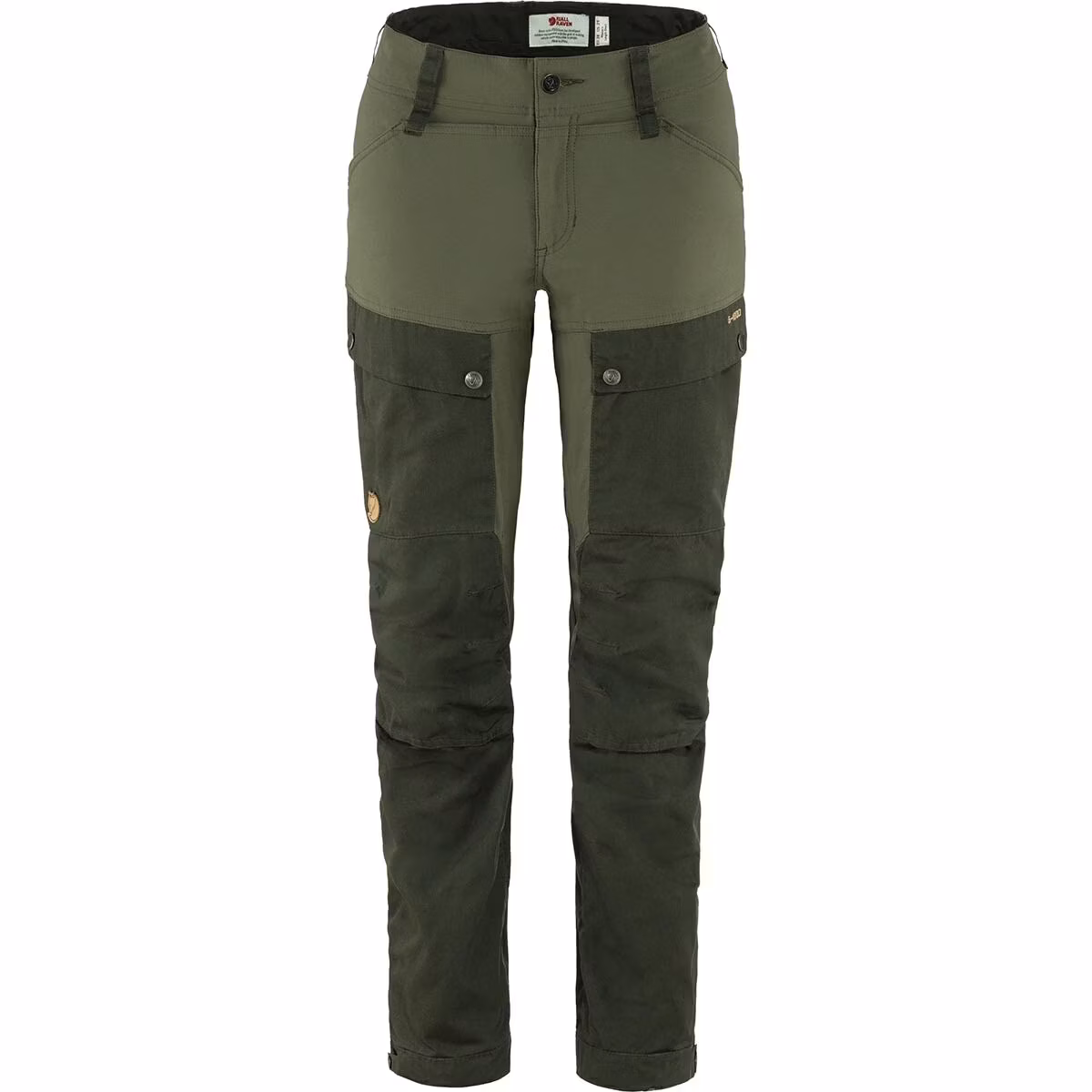 Fjallraven Fjallraven Women's Keb Trousers