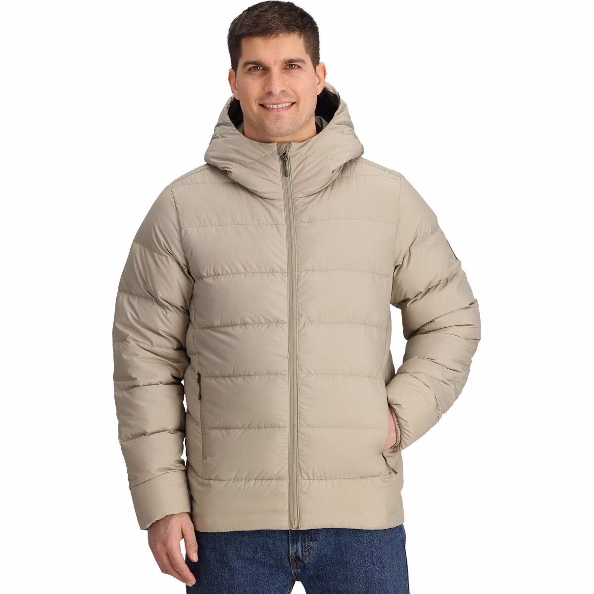 Outdoor Research Outdoor Research Men's Coldfront Down Hoody