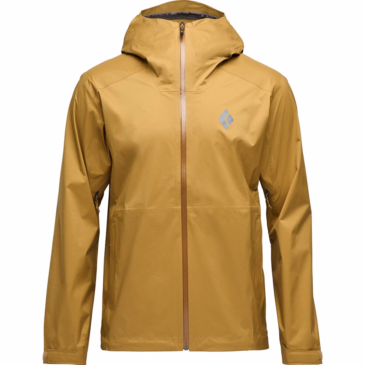 Black Diamond Black Diamond Men's Fineline Stretch Shell Jacket