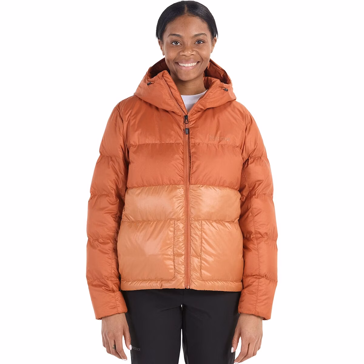 Marmot Marmot Women's Guides Down Hoody