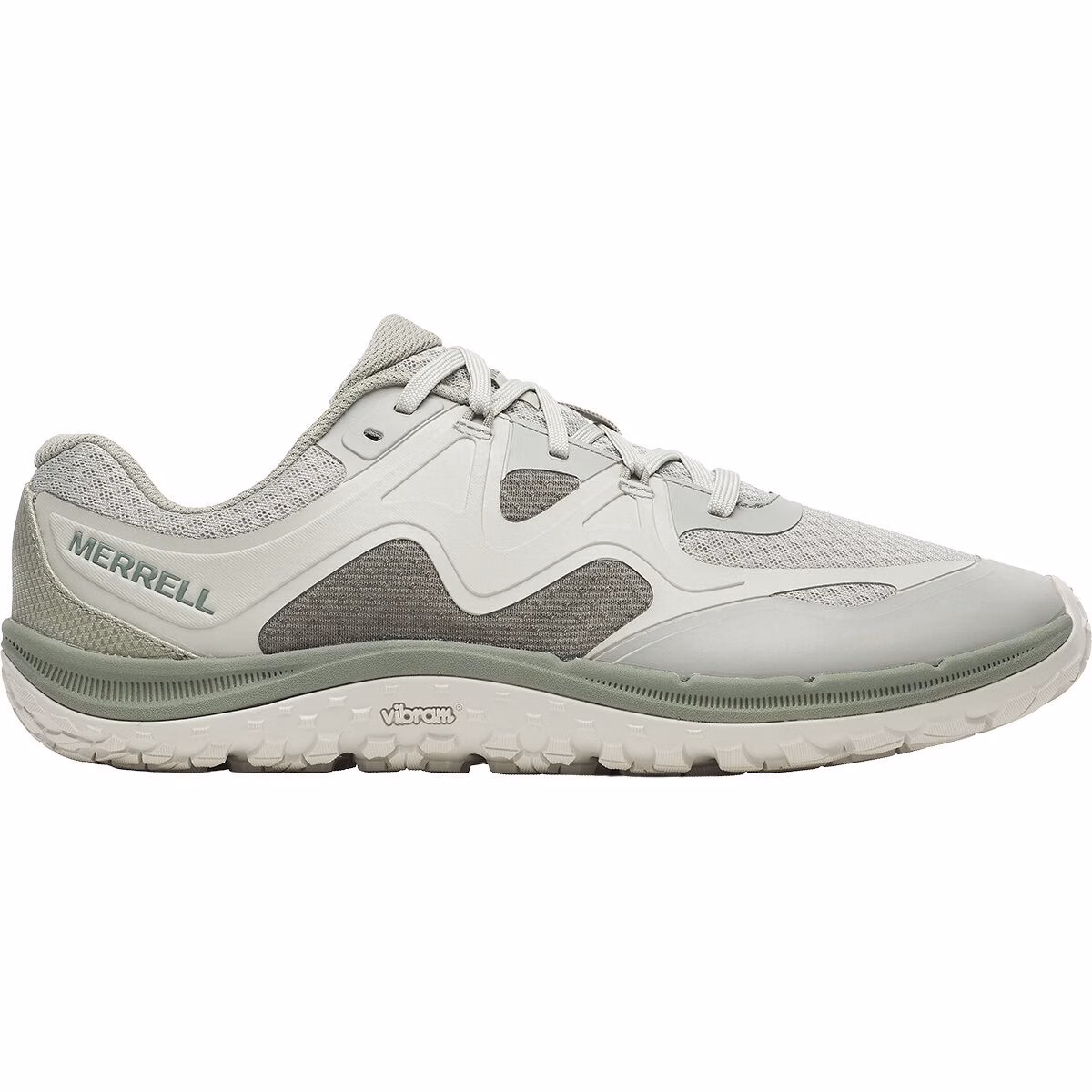 Merrell Merrell Men's Trail Glove 8 Trail-Running Shoes