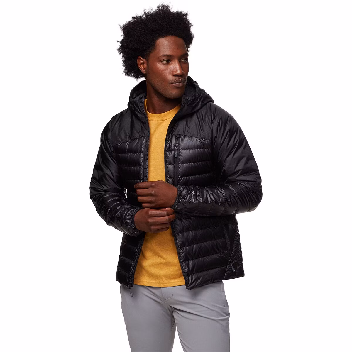 Outdoor Research Outdoor Research Men's Helium Down Hoody