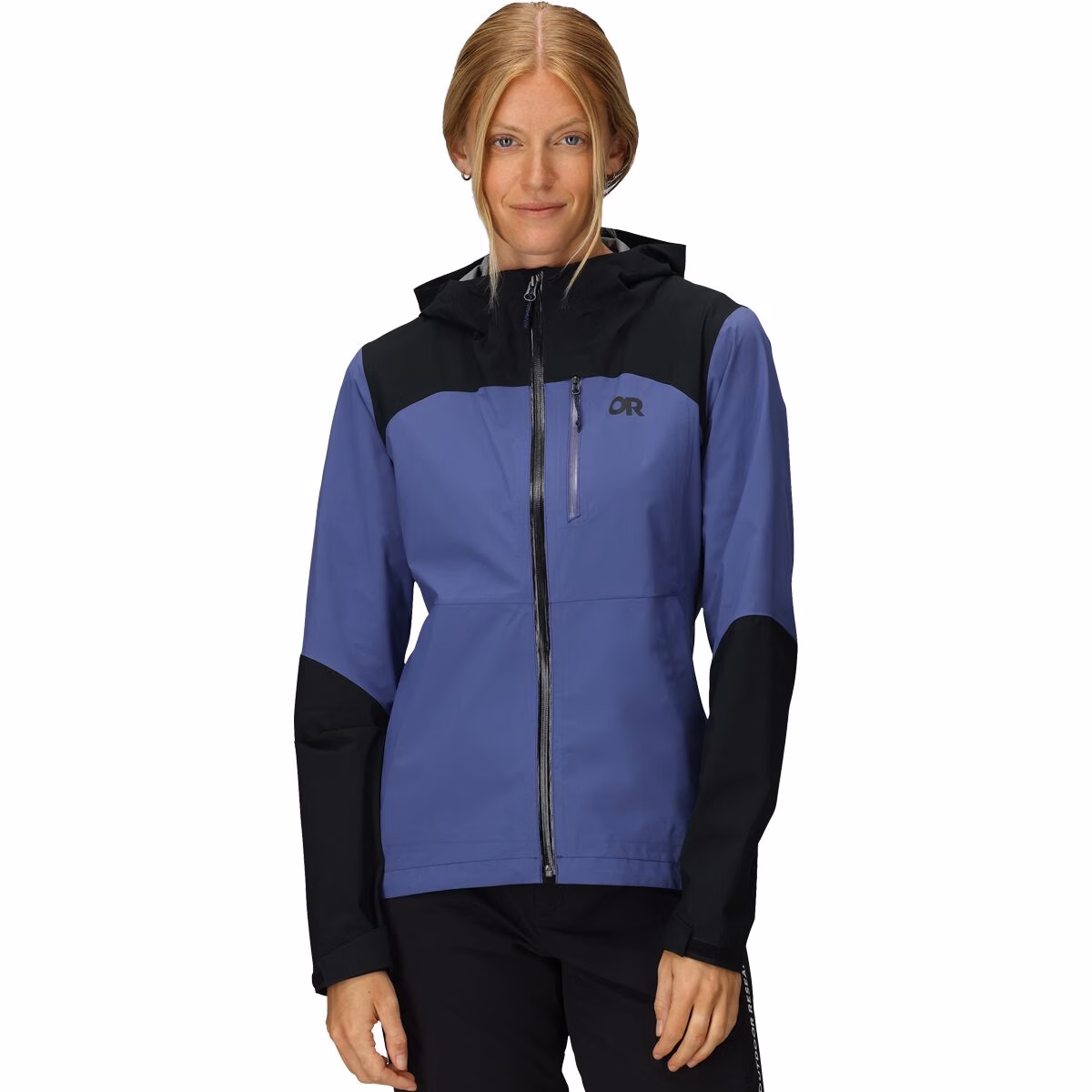 Outdoor Research Outdoor Research Women's Freewheel Mtb Stretch Rain Jacket