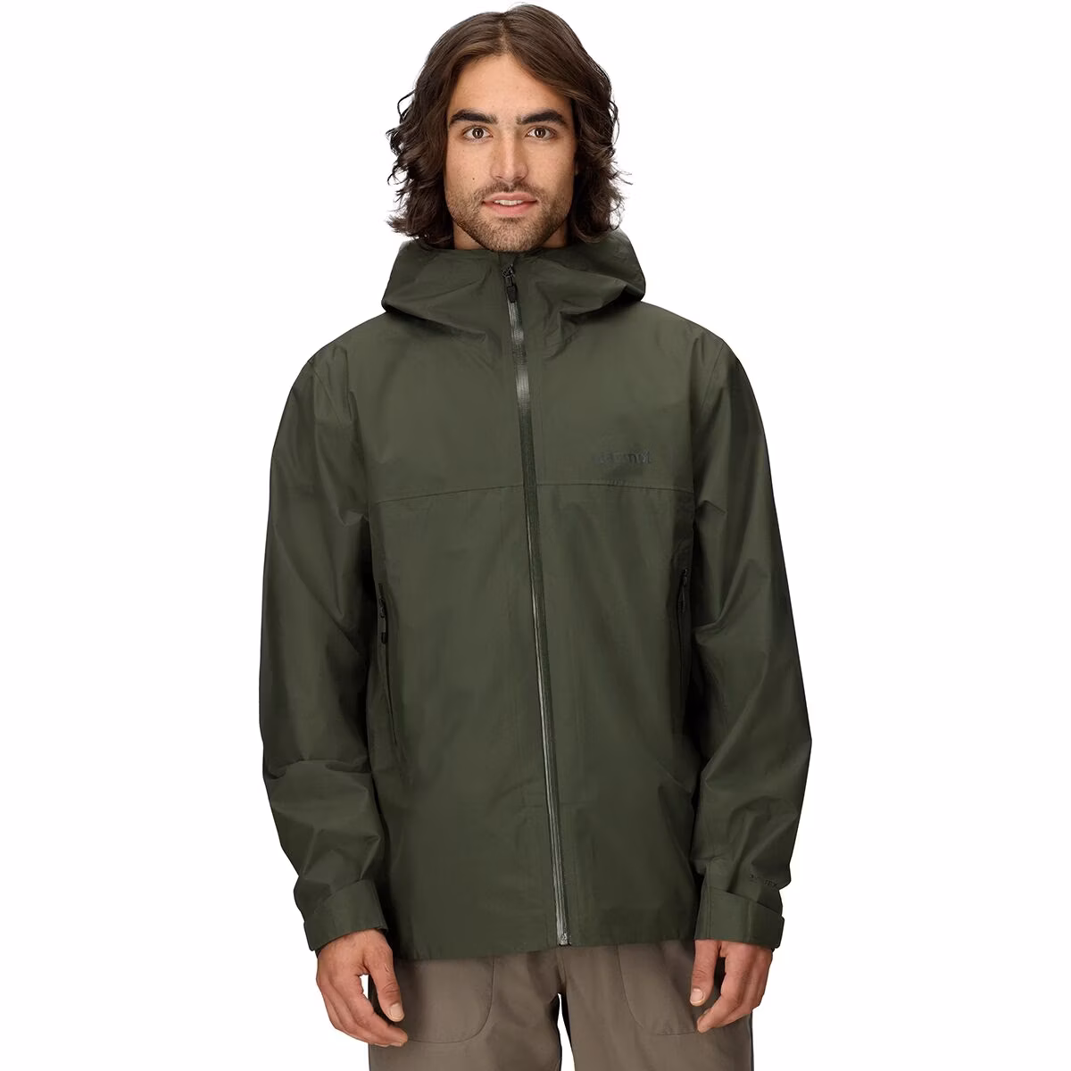 Marmot Marmot Men's Minimalist Pertex Jacket