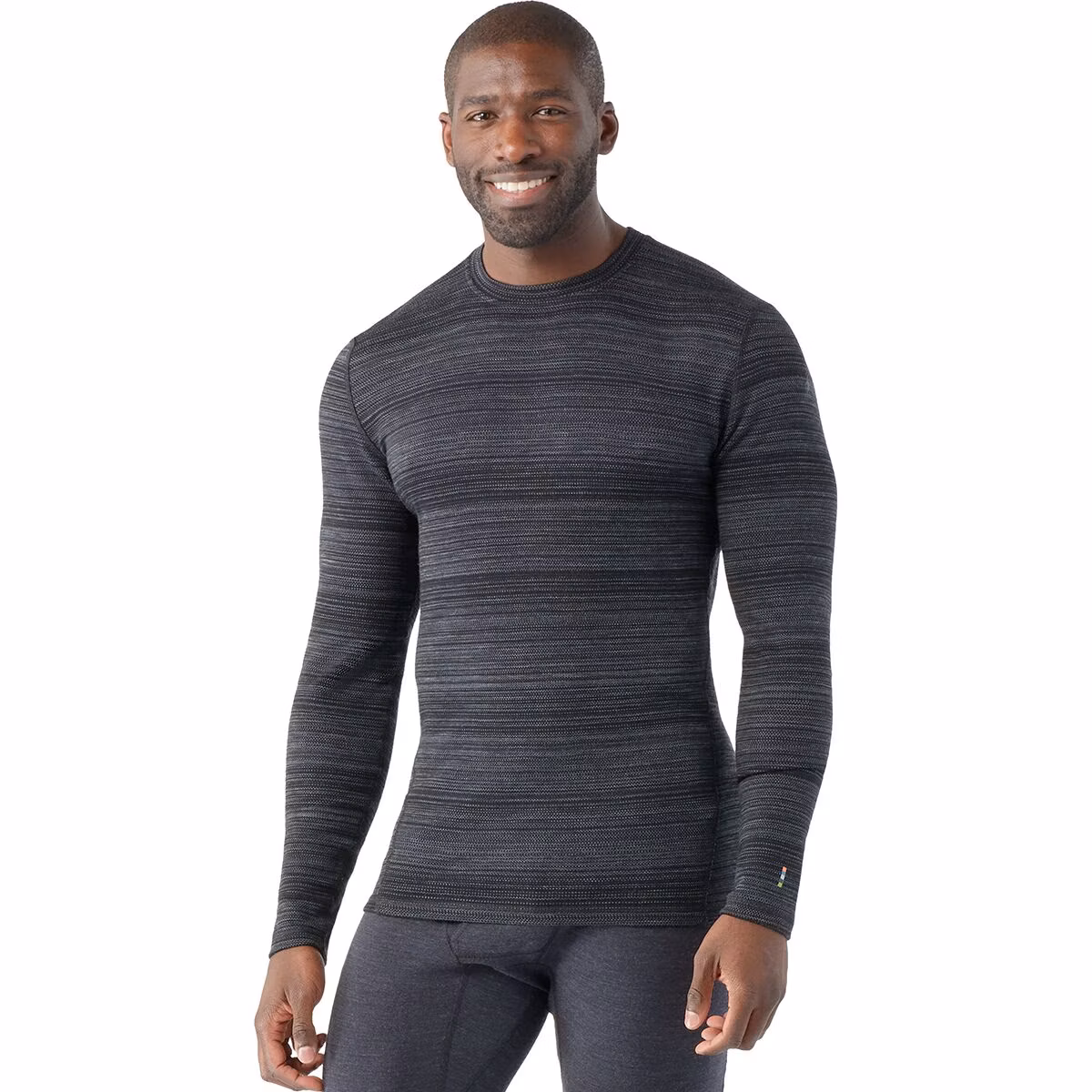 Smartwool Smartwool Men's Merino 250 Crew Base Layer Top