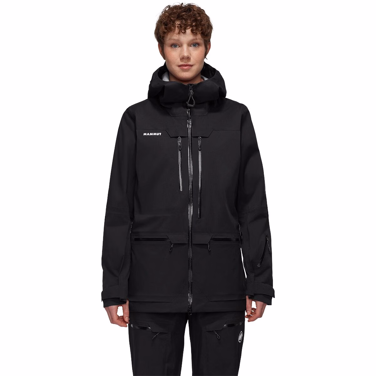 Mammut Mammut Women's Haldigrat HS Hoody