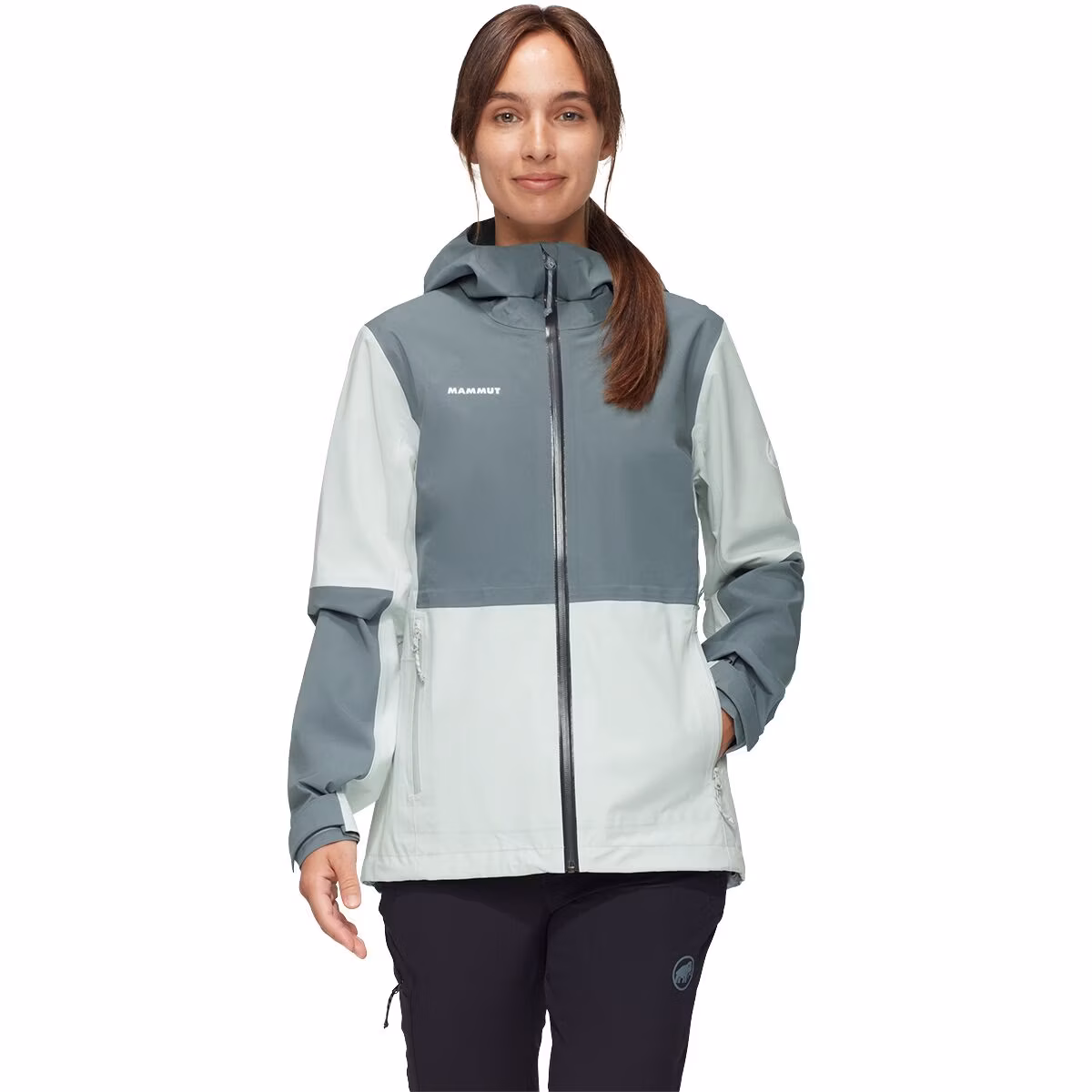 Mammut Mammut Women's Linard Guide HS Hoody