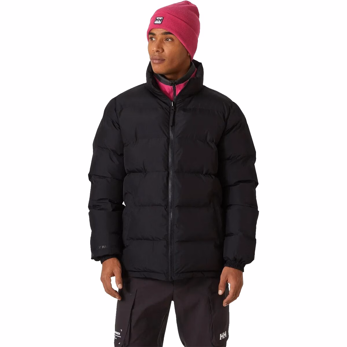 Helly Hansen Helly Hansen Men's Yu 23 Reversible Puffer Jacket