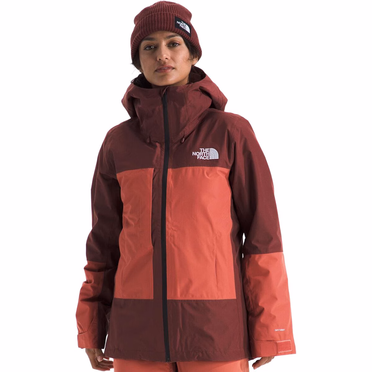 The North Face The North Face Women's ThermoBall Eco Triclimate 3-in-1 Jacket