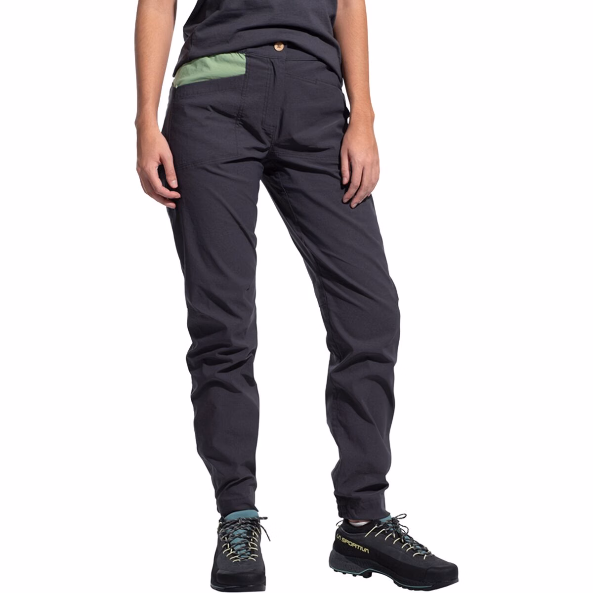 La Sportiva La Sportiva Women's Mantra Pants