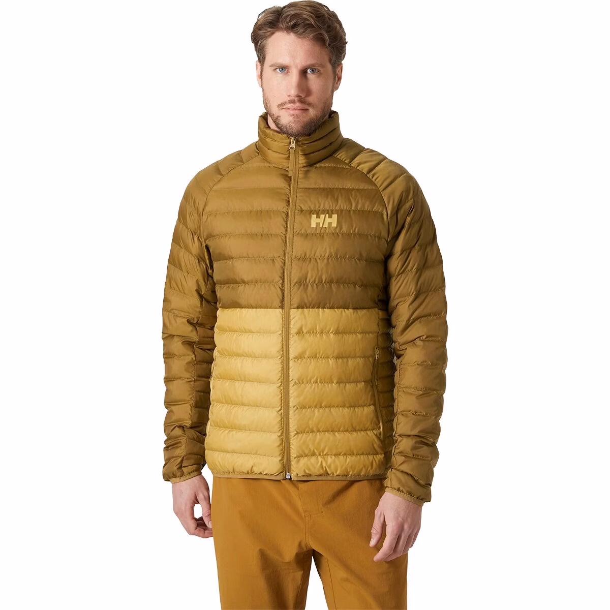 Helly Hansen Helly Hansen Men's Banff Insulator Jacket