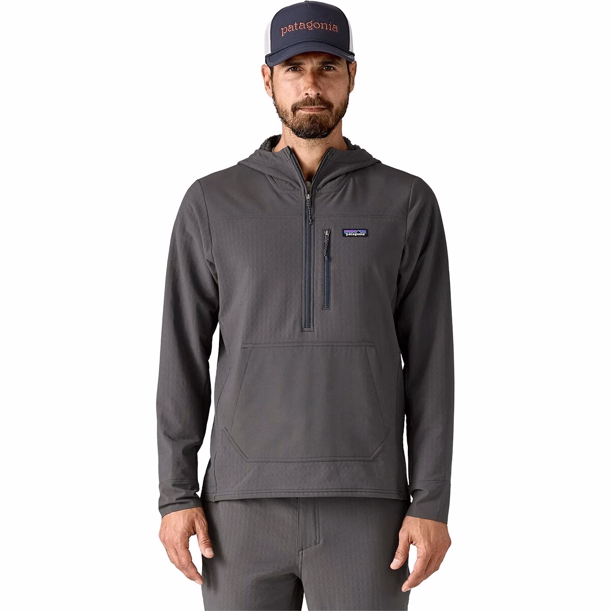 Patagonia Patagonia Men's R2 TechFace Pullover