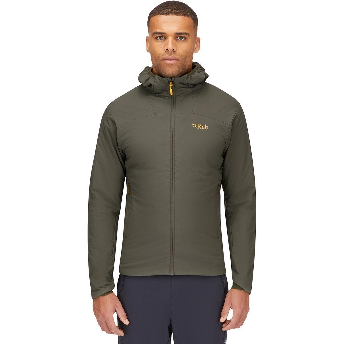 Rab Rab Xenair Alpine Light Jacket - Men's