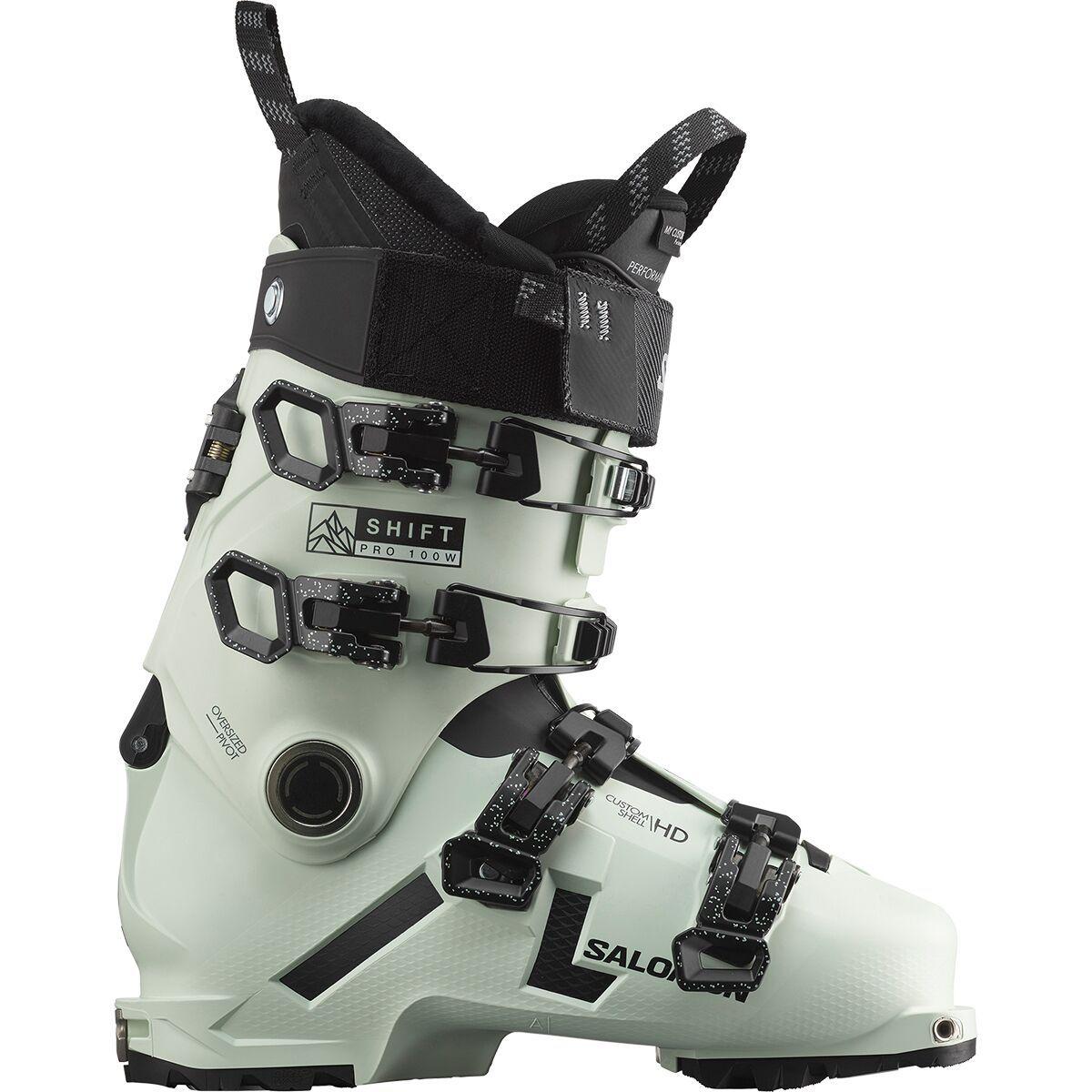 Salomon Salomon Shift Pro 100 Ski Boots - Women's