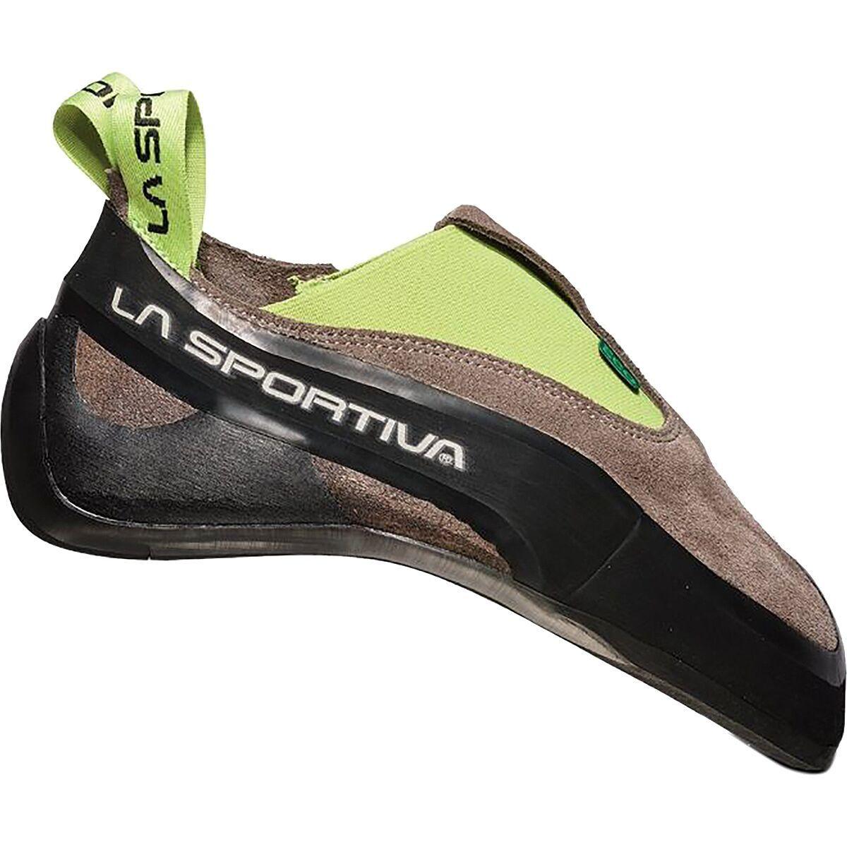 La Sportiva La Sportiva Cobra Eco Climbing Shoes