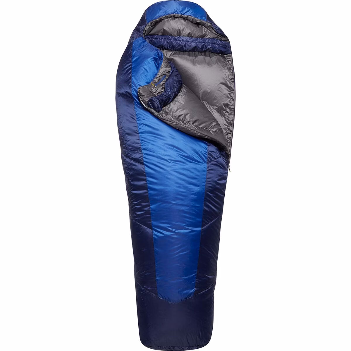 Rab Rab Solar Eco 2 Sleeping Bag: 30F Synthetic