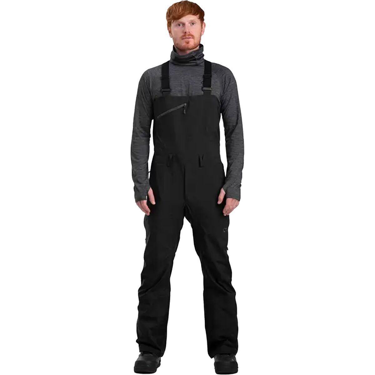 Outdoor Research Outdoor Research Men's Carbide Bib Pants