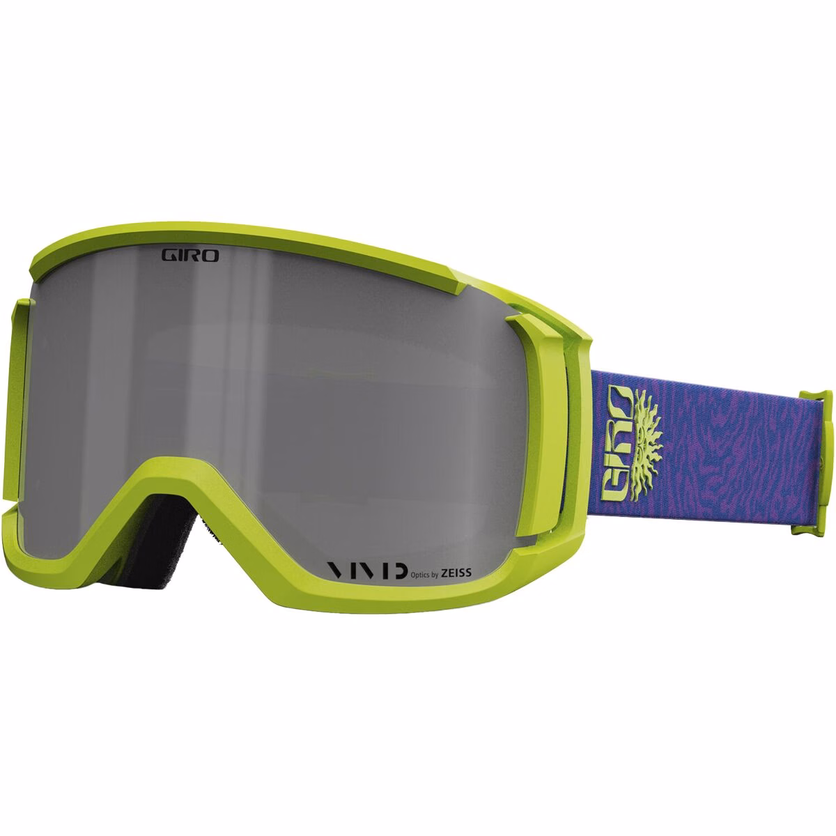 Giro Giro Revolt Goggles