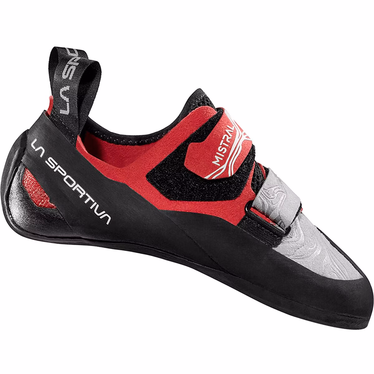 La Sportiva La Sportiva Women's Mistral Climbing Shoes