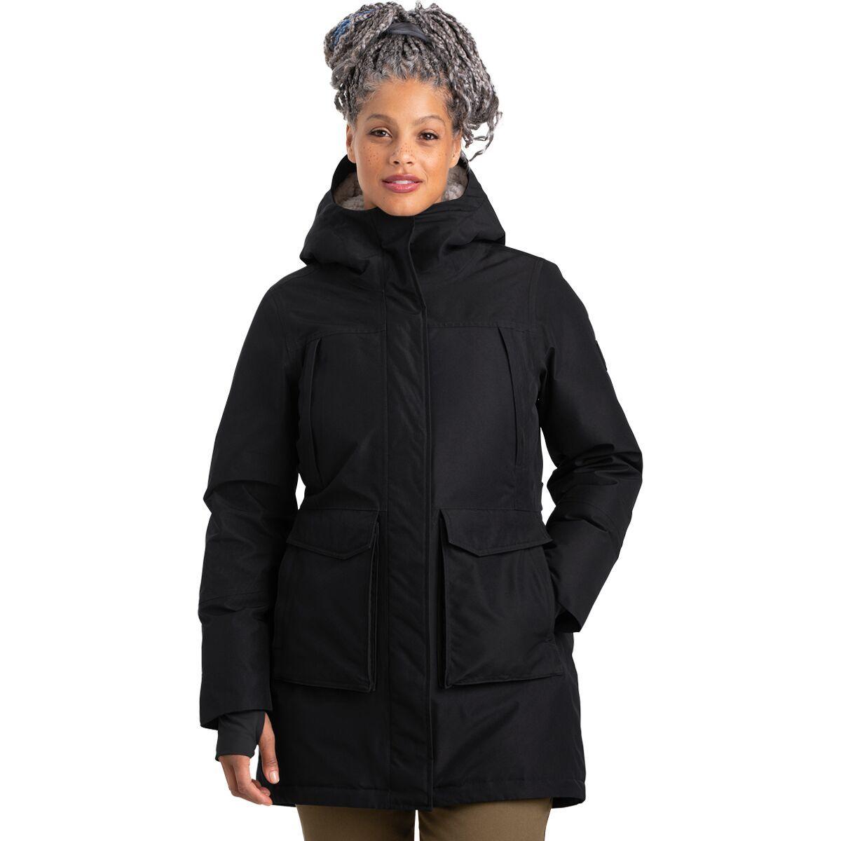 Outdoor Research Outdoor Research Women's Stormcraft Down Parka