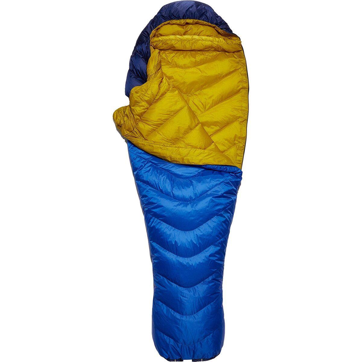 Rab Rab Neutrino 200 Sleeping Bag