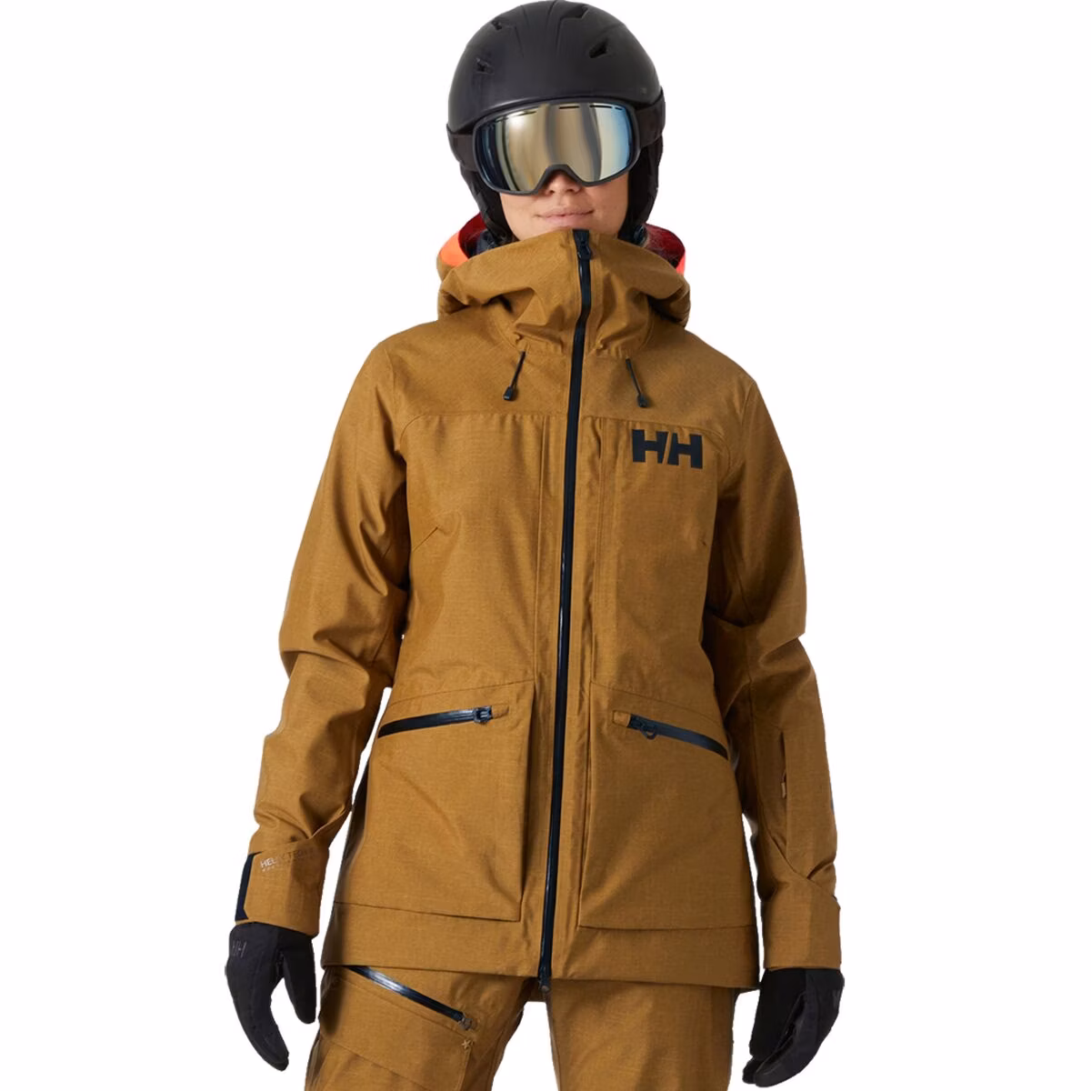 Helly Hansen Helly Hansen Women's Powderqueen 3.0 Insulated Jacket