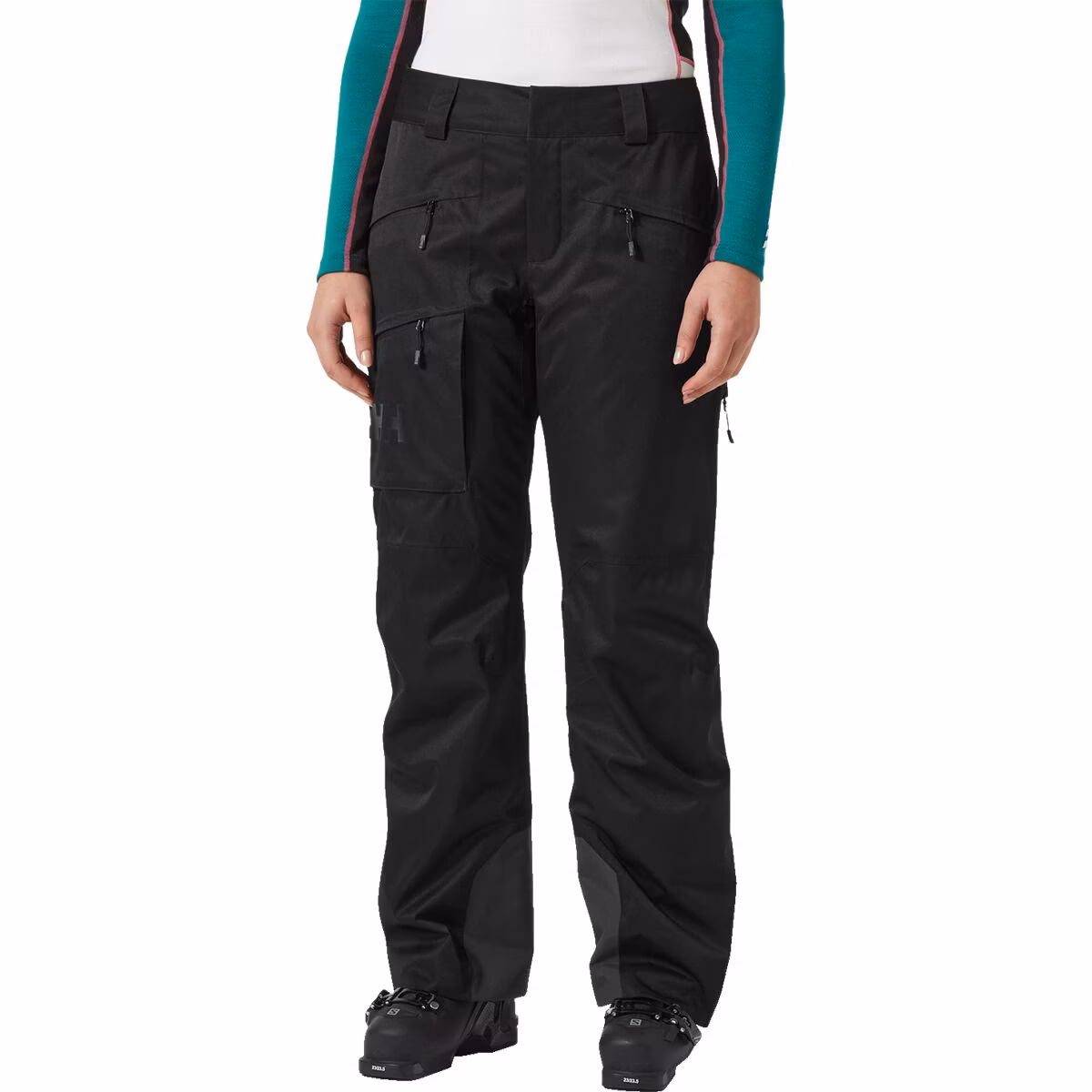 Helly Hansen Helly Hansen Women's Powderqueen Snow Pants