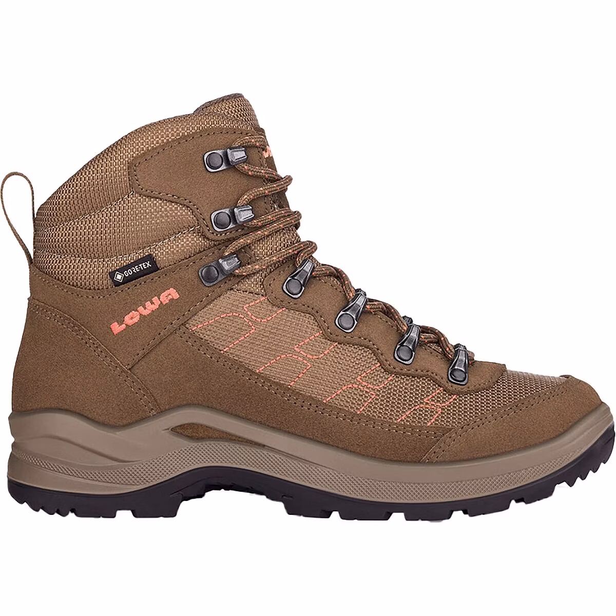 Lowa Lowa Women's Taurus Pro GTX Mid Hiking Boots