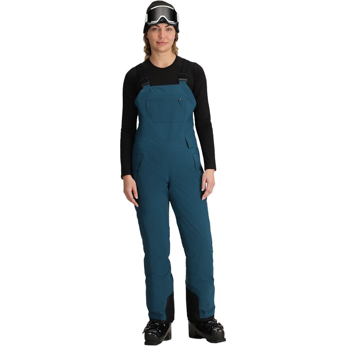 Outdoor Research Outdoor Research Women's Snowcrew Bib Pants
