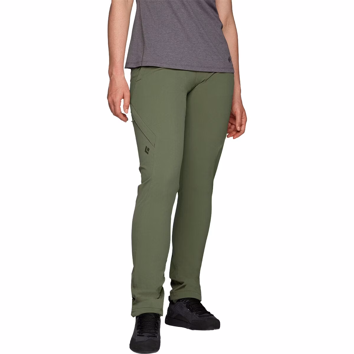 Black Diamond Black Diamond Women's Alpine Pants