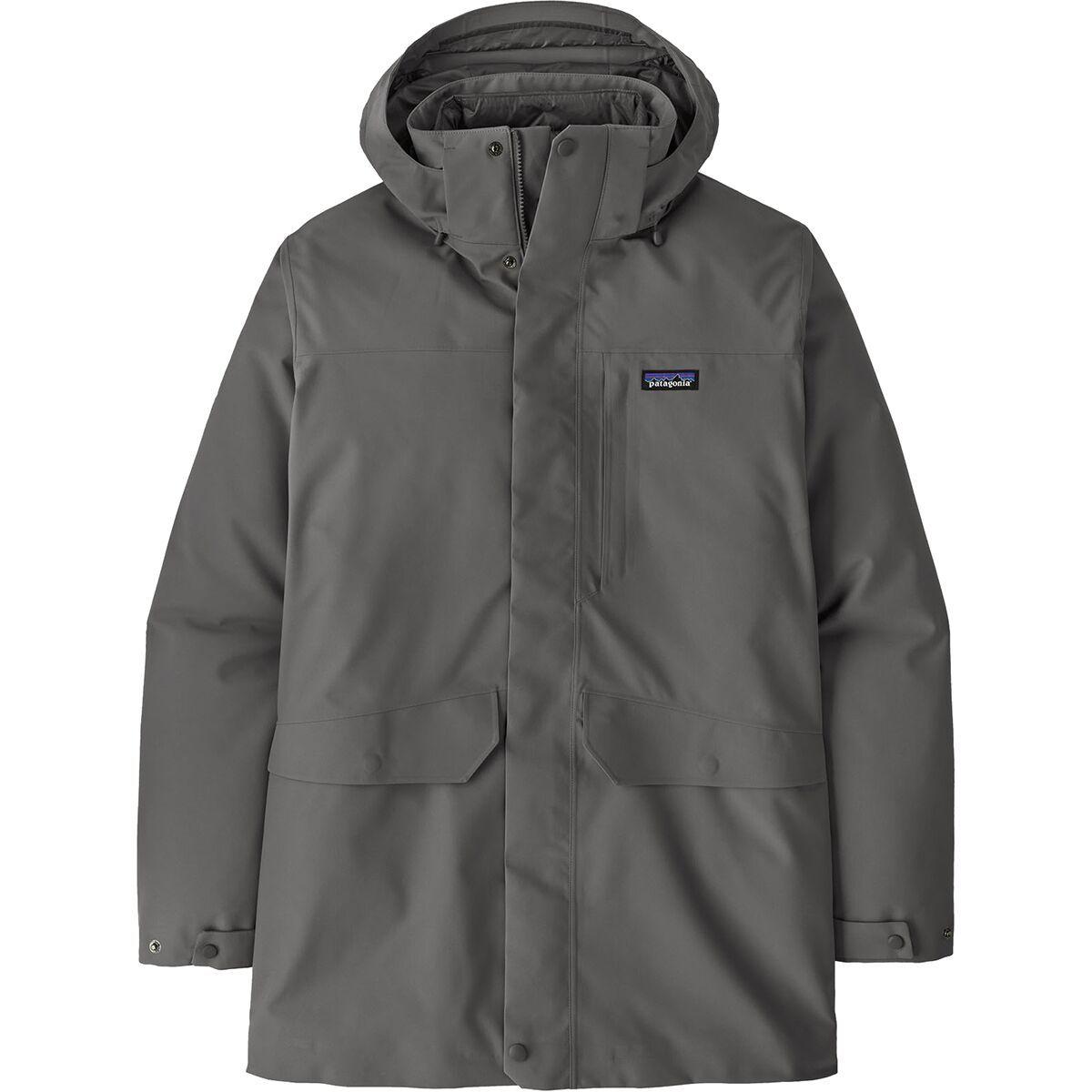 Patagonia Patagonia Men's Tres 3-in-1 Parka
