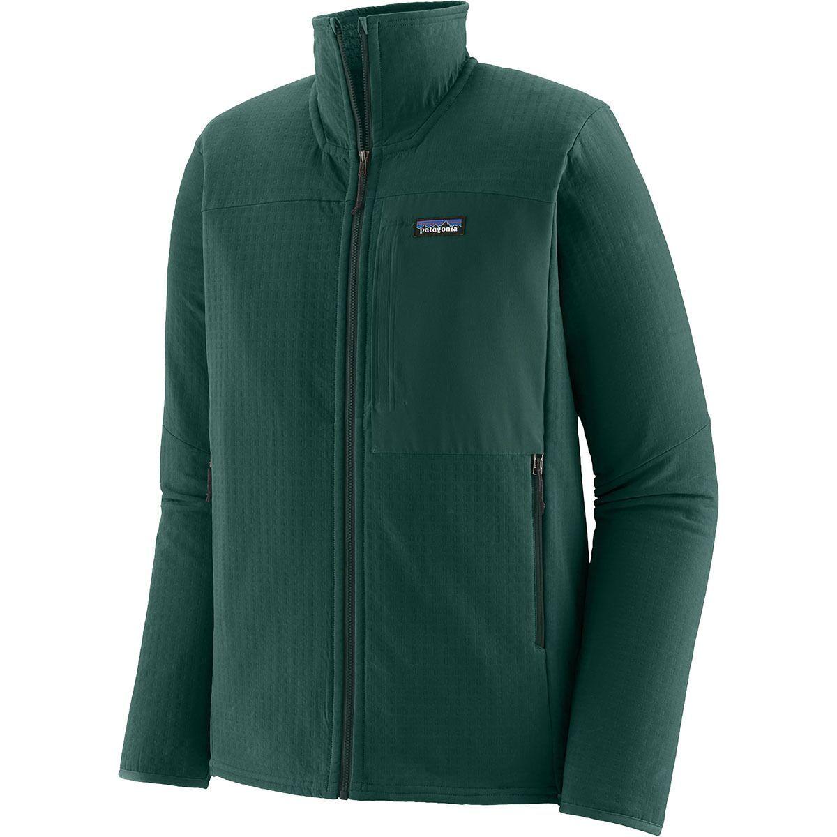 Patagonia Patagonia Men's R2 TechFace Jacket