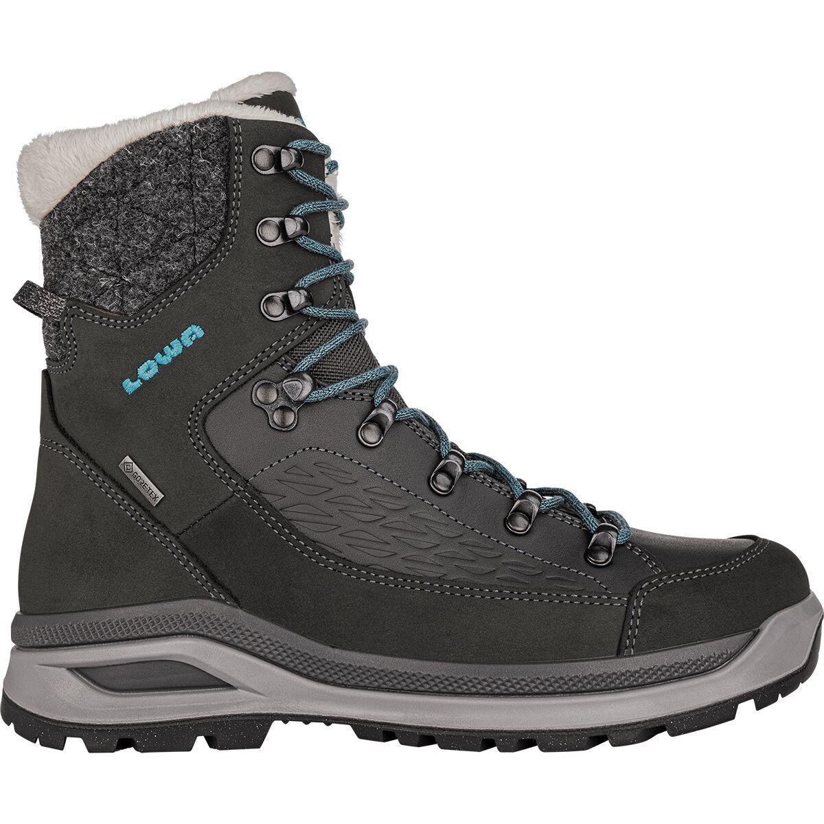 Lowa Lowa Women's Renegade Evo Ice GTX Winter Boots