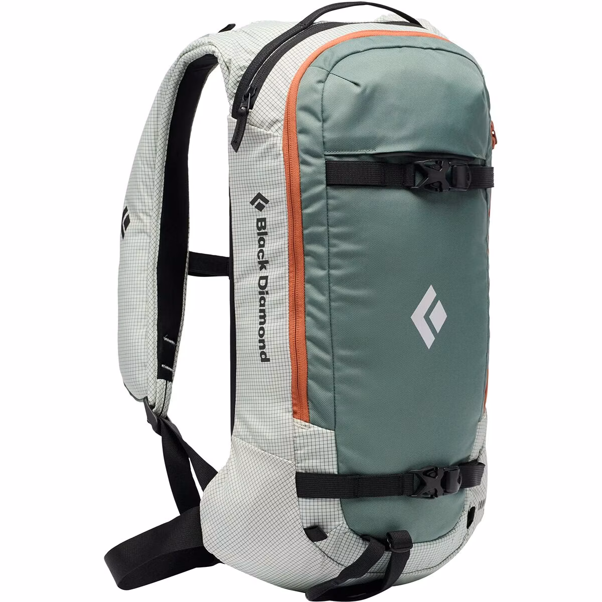 Black Diamond Black Diamond Dawn Patrol 15L Backpack