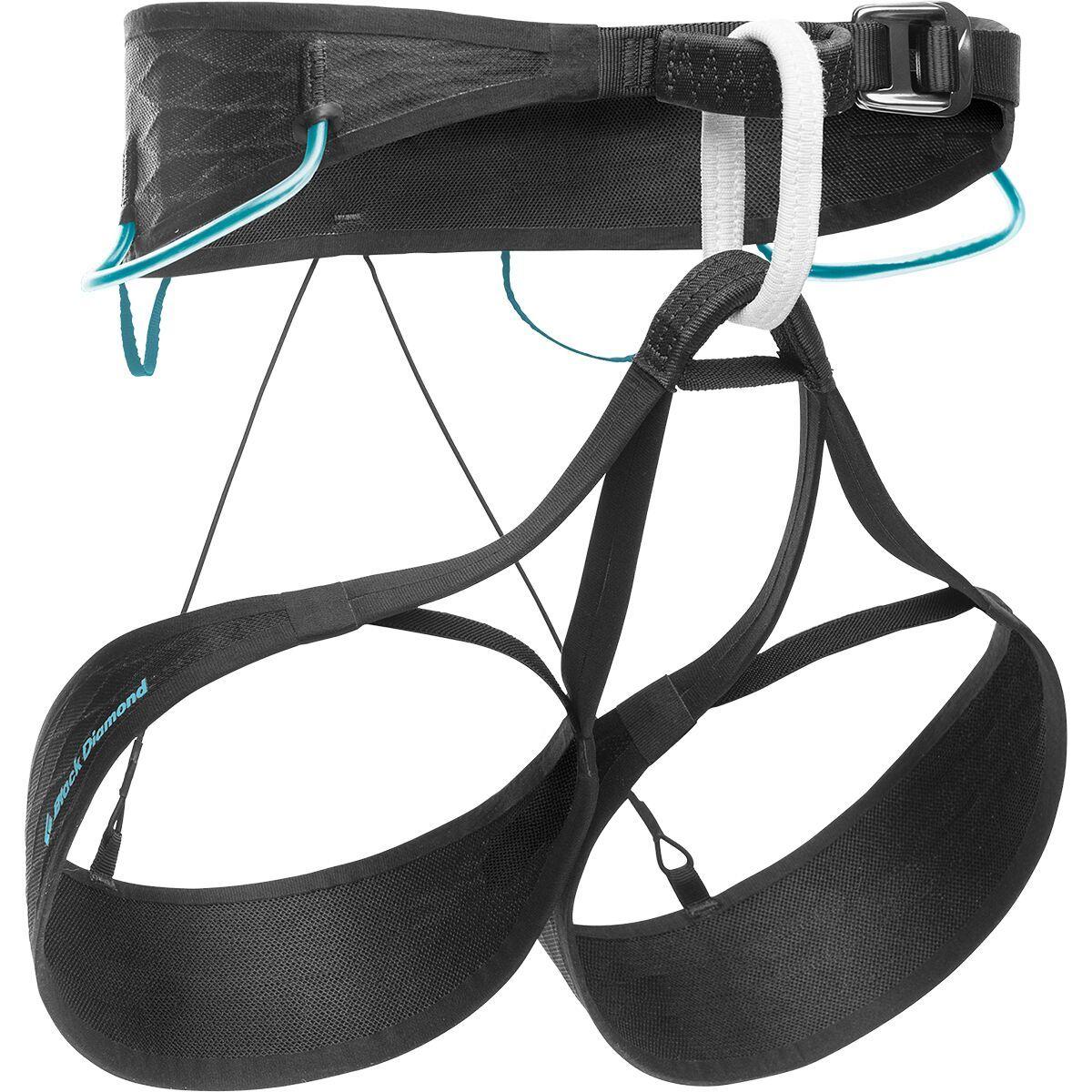 Black Diamond Black Diamond Women's AirNet Harness