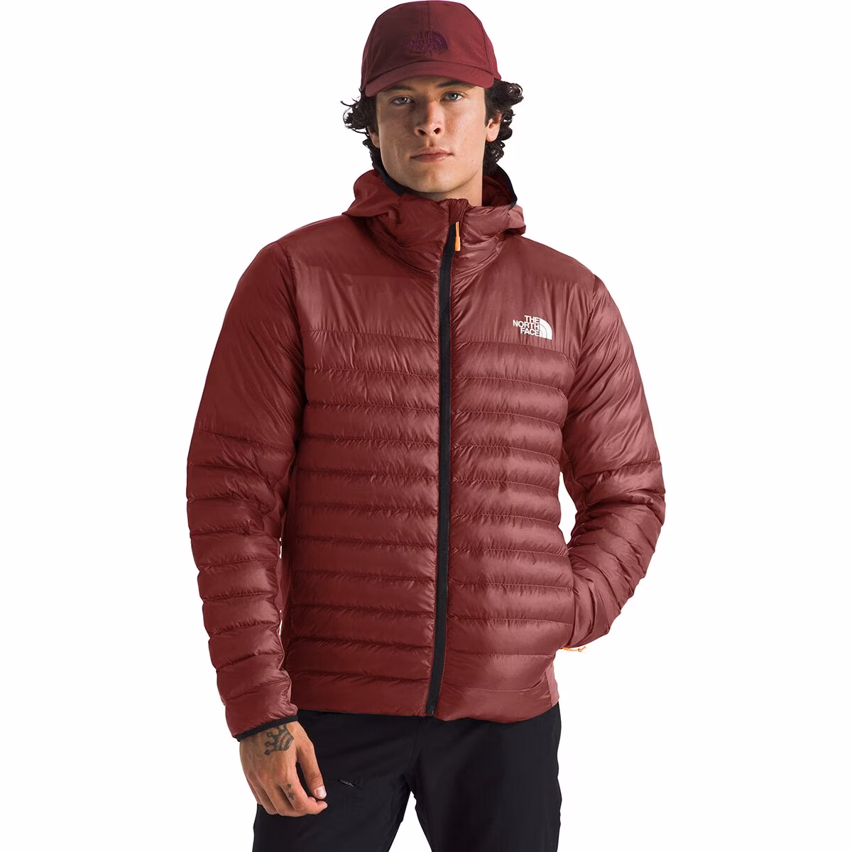 The North Face The North Face Terra Peak Hybrid Hoodie - Men's